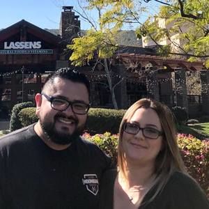 Meet your Posher, Bridget